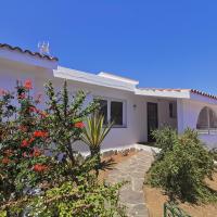 Martha`s Holiday Home, hotel blizu letališča Letališče Gran Canaria - LPA, Telde