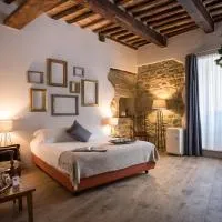 Dimora delle Muse, hotel i Montalcino
