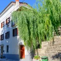 Apartments Smile by Rent Istria, ξενοδοχείο σε Grožnjan