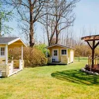 Kihnu home - Sepa talu: Rootsiküla şehrinde bir otel