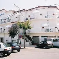 Hotel Primavera, hotel em Monte Real