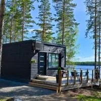 TOP Star Lakeland Viitasaari, Hotel in Viitasaari