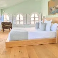 Hotel Boutique Palacio Corredera, viešbutis mieste Cheres de la Frontera