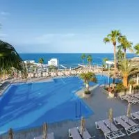 Hotel Riu Vistamar Gran Canaria - All Inclusive, hotell i Puerto Rico de Gran Canaria