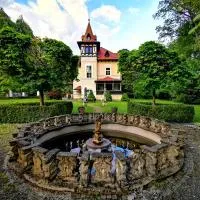 Glögglhof, hotell sihtkohas Trofaiach