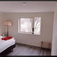 Graceland Norway, hotel in Foldereid
