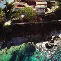 Kassiopi Bay, hotel a Kassiopi
