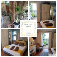 Love Joy Peace Cottage, hotel in Groenkloof, Pretoria