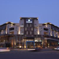 Town Lodge Umhlanga، فندق في ديربان