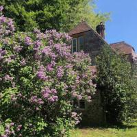 Beautiful converted Stable in peaceful Somerset, close to the Jurassic Coast