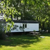 Bed & Breakfast Markelo, hotel v mestu Markelo