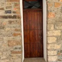 Casa Marqueso, hotel em Figuerola de Orcau