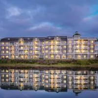 시사이드에 위치한 호텔 Rivertide Suites