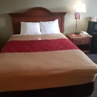 뉴튼폴스에 위치한 호텔 FALLS INN