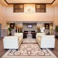 Vegreville Suites