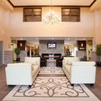 Vegreville Suites، فندق في Vegreville