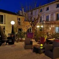 Il était 1 fois, hôtel à Piolenc
