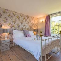 Hill House Farm, hotel in Canterbury