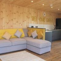 The Hive, hotel in Dymchurch