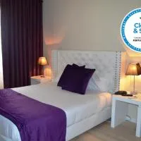 Hotel Torres Novas, hotel u gradu Tores Novas