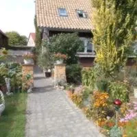 Vermiete sehr schönes Apartment in Dankerode im Harz, hotel a Dankerode