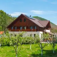 LIVADA AMELY, hotel v destinaci Galeş