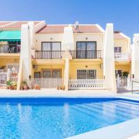 Tenerife Mareverde House