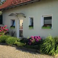 Ferienhaus Zur Heide - Erdgeschoss, hotel u gradu Radibor
