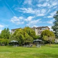 Hotel Mirador, ξενοδοχείο σε Lles
