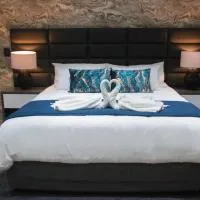 더반에 위치한 호텔 The Cato Suites Hotel