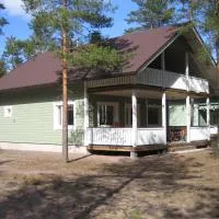 Rattle Nest, hotel i Loimaa