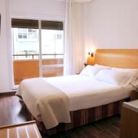Los mejores hoteles con jacuzzi en la habitación en Murcia 2 Hotel El Churra