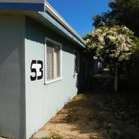 주리엔 베이에 위치한 호텔 Cottage 53 - Topspot Cottages