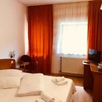 Hotel Poenita, hotell i Sighişoara