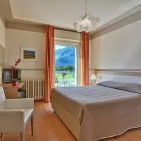 Hotel Europa - Sorico, hotel a Sorico