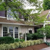 The Inn at Leola Village, a Historic Hotel of America, hotell sihtkohas Lancaster