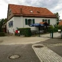 Ferienwohnung Einkehr bei Franz, готель у місті Groß Radisch