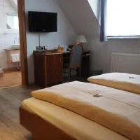 Hotel & Restaurant Bienefeld, hotel v destinácii Korschenbroich