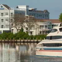 Hyannis Harbor Hotel, hotel din Hyannis