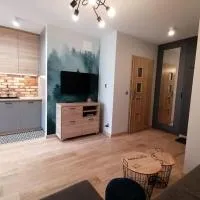 Apartament Bojary, hotell sihtkohas Białystok