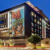 Cambria Hotel Downtown Phoenix