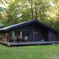 Camp Wild West, Karlarp 3C, Höör, ξενοδοχείο σε Höör