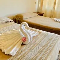 Hotel Cordelia's โรงแรมในเปอร์โตแองเจิล