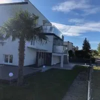 Ustka में, होटल Apartamenty U Ewy