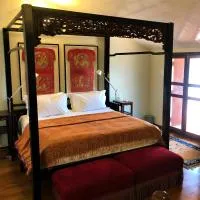 Seven Terraces, hotell sihtkohas George Town