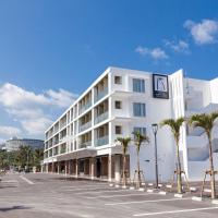 Kariyushi LCH. Resort