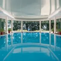 aja Nordperd & Villen Göhren, hotel v destinácii Göhren