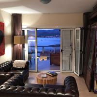 PENTHOUSE A 50m DE LA MER!