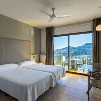 Can Fisa Hotel & Apartments, hotell i Corbera de Llobregat