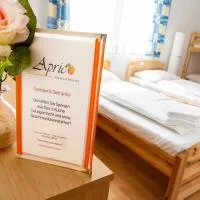 Aprico, hotel u gradu 'Traismauer'